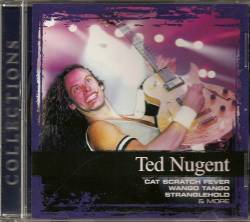 Ted Nugent : Collections